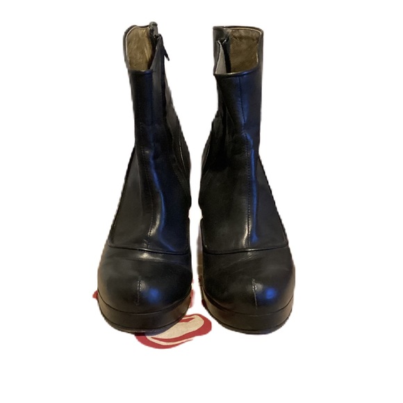 Calleen Cordero ankle boots 10 - Picture 4 of 6